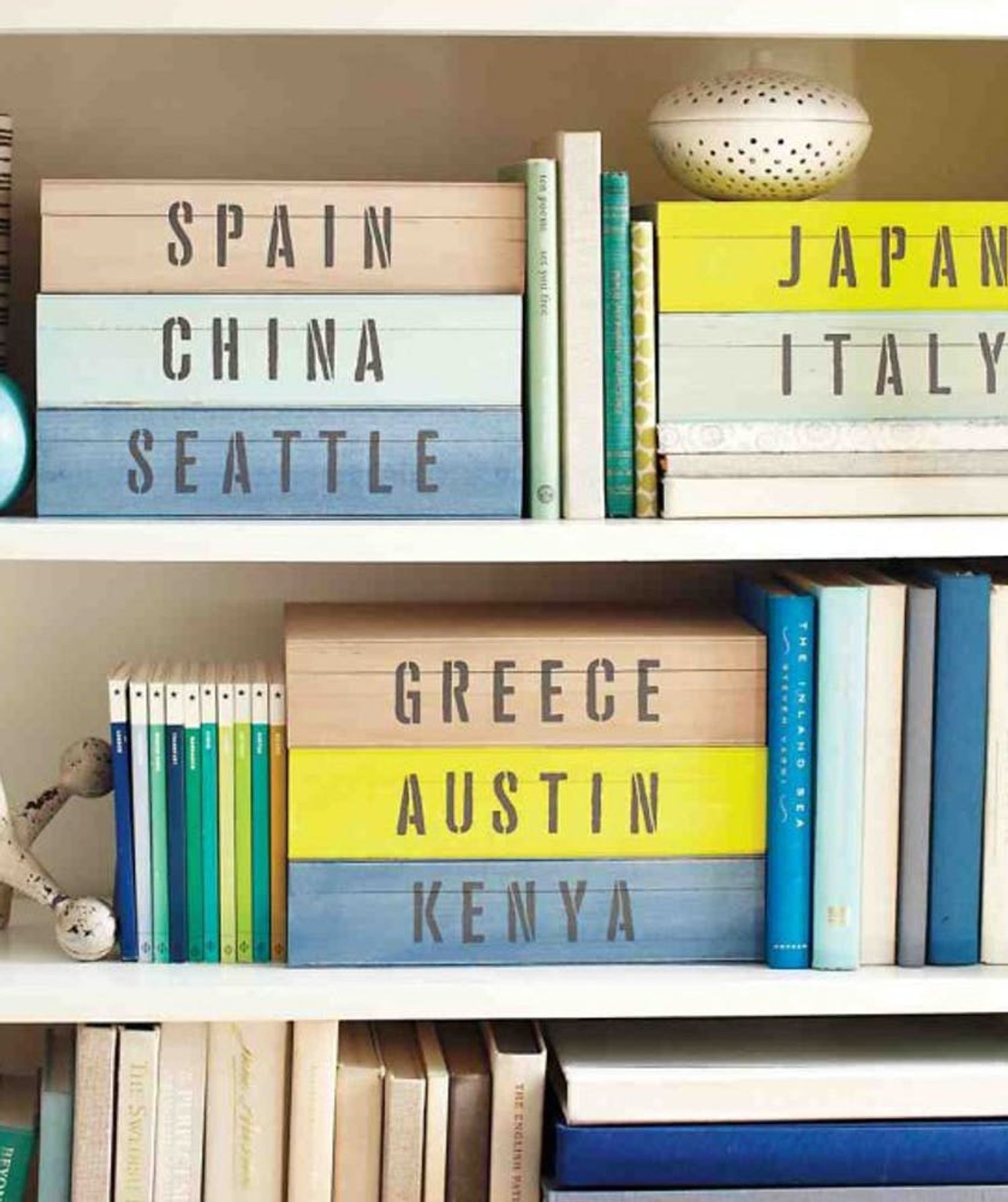 15 Creative Ways to Turn Travel Souvenirs into Art