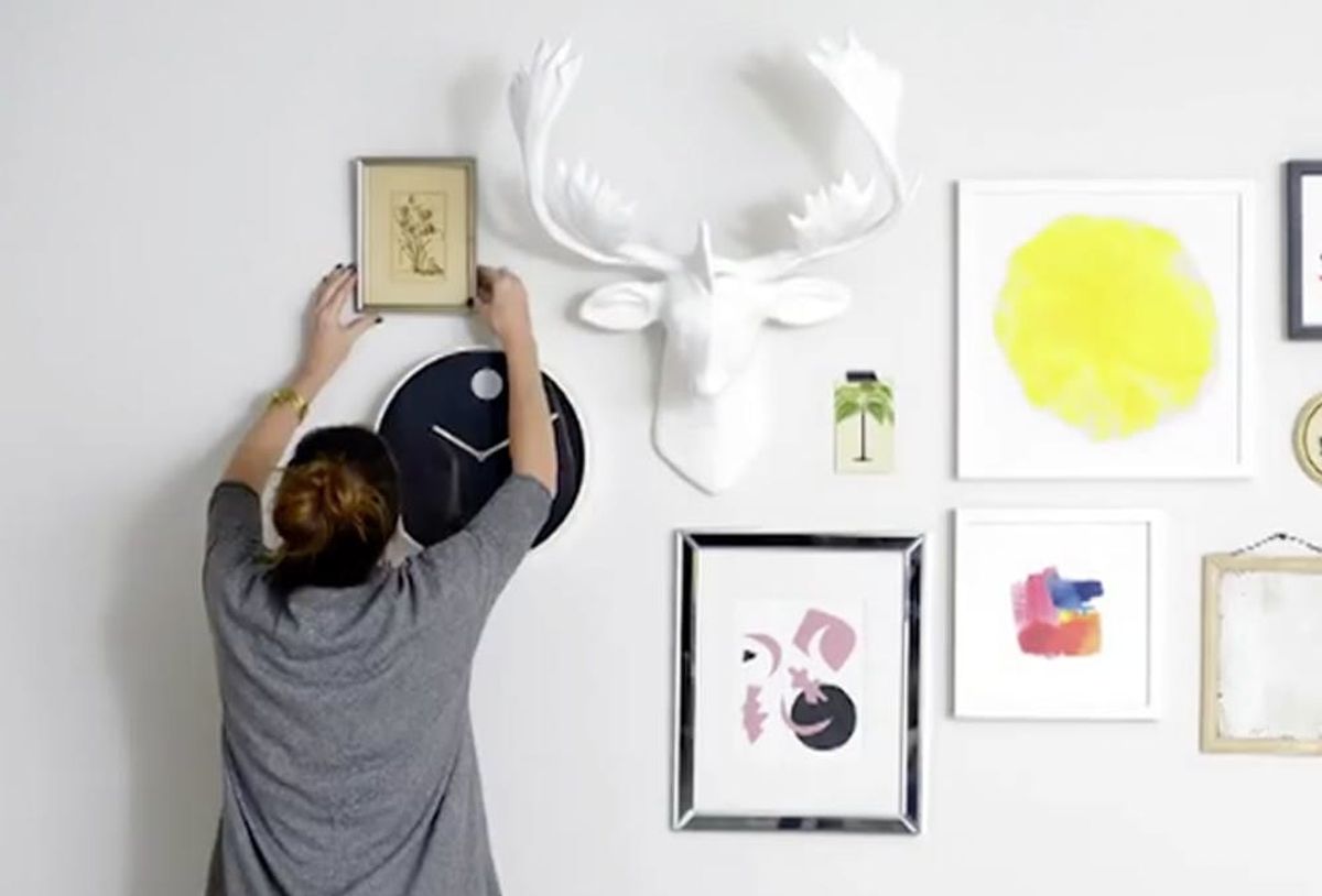 10 YouTube Channels to Give You Crazy Home Decor Inspiration Brit + Co