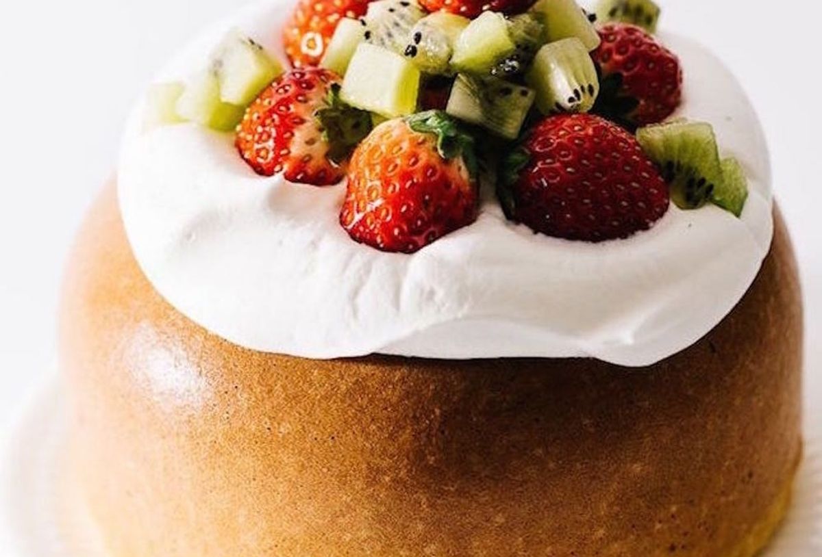 9 Recipes For Your Rice Cooker That Aren T Rice Brit Co
