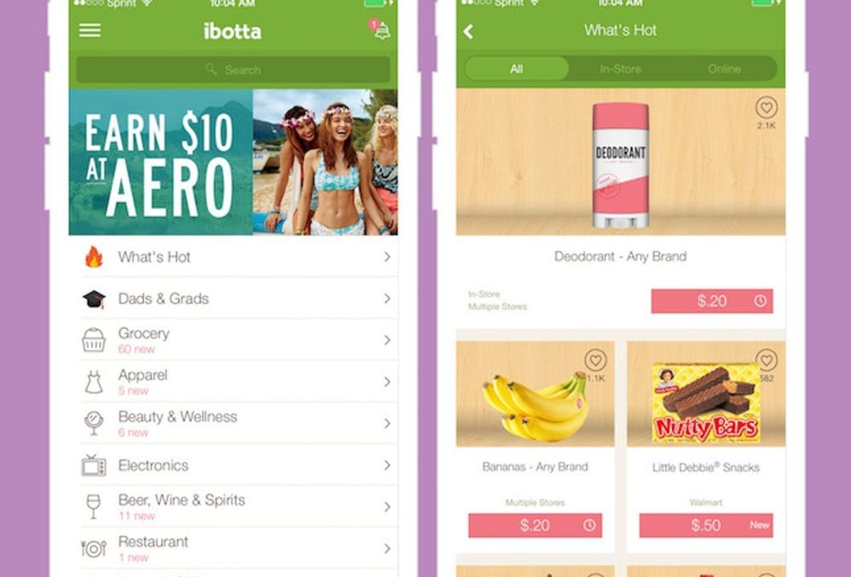 8 Apps That Make You Money No Really Brit Co