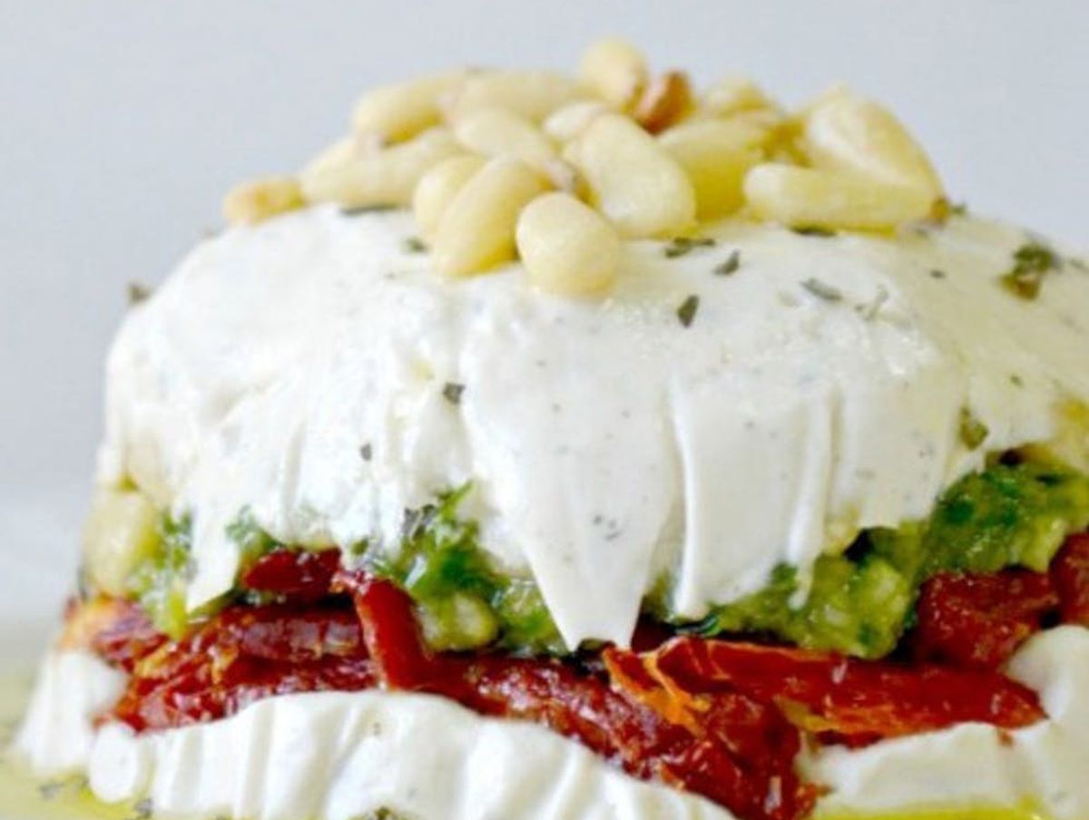 14 DIY Vegan Cheeses That Taste Awesome Brit + Co