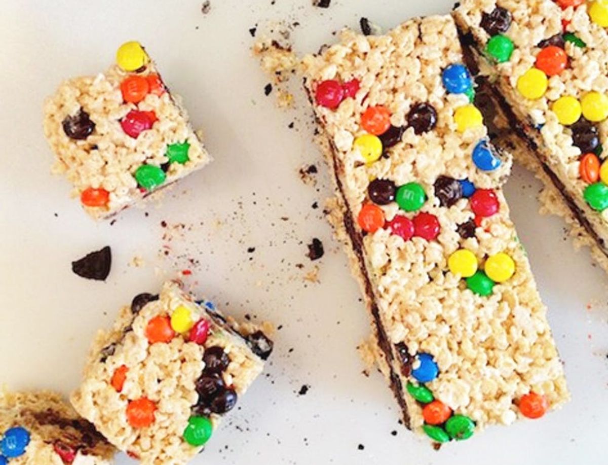 13 Genius Ways to Eat Cereal Without Milk Brit + Co