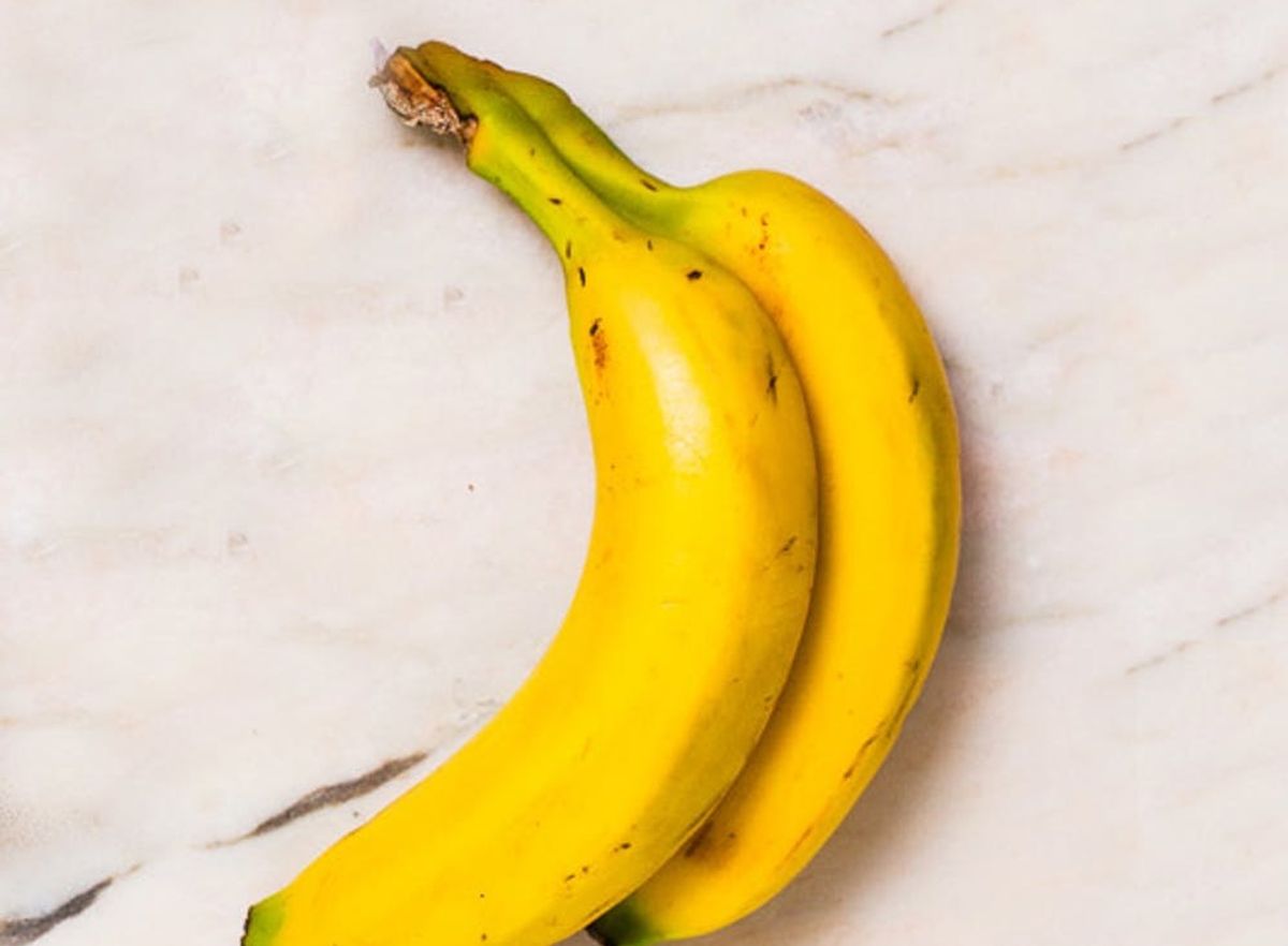 14 Unexpected Ways to Eat Bananas - Brit + Co