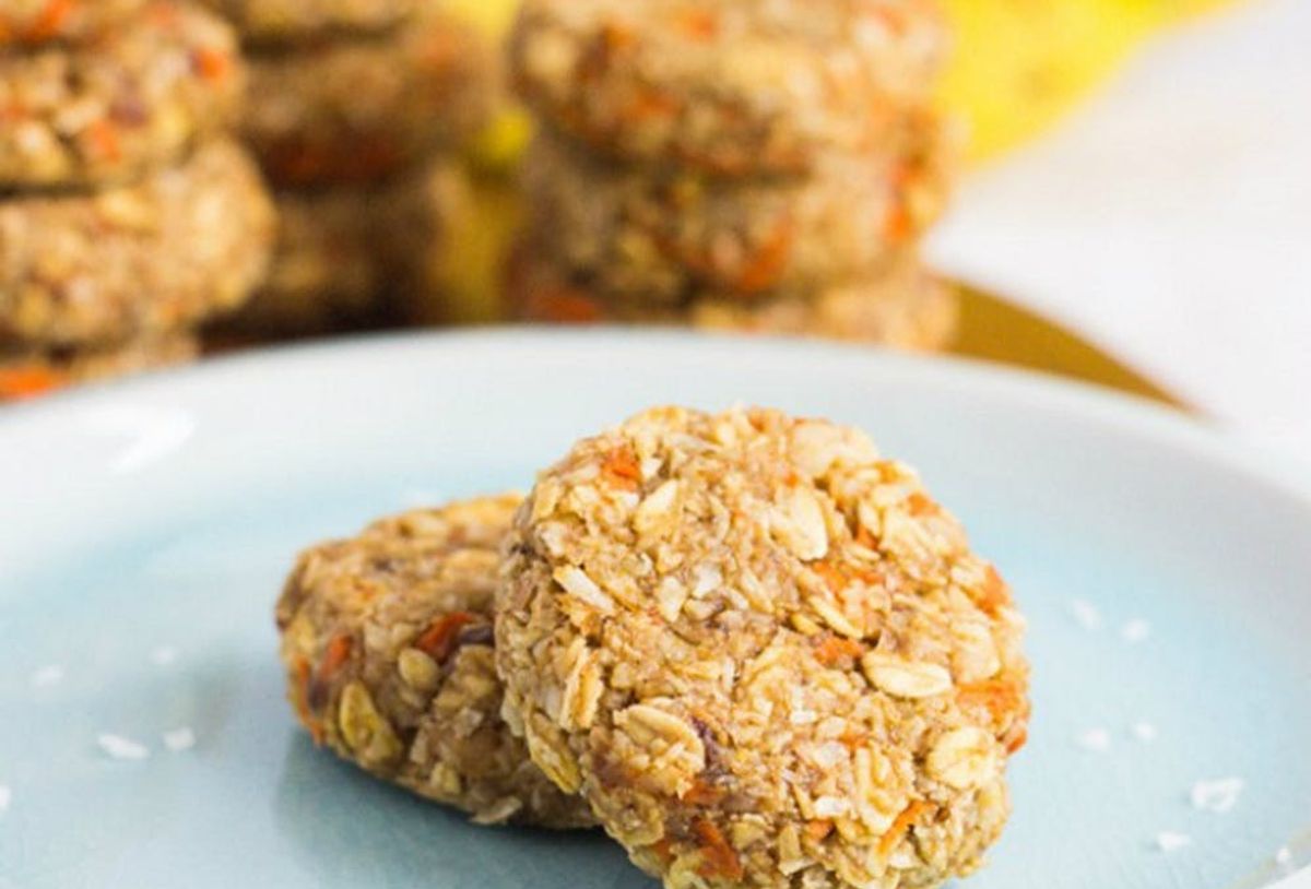 18 Breakfast Cookie Recipes Perfect for Busy Mornings Brit + Co