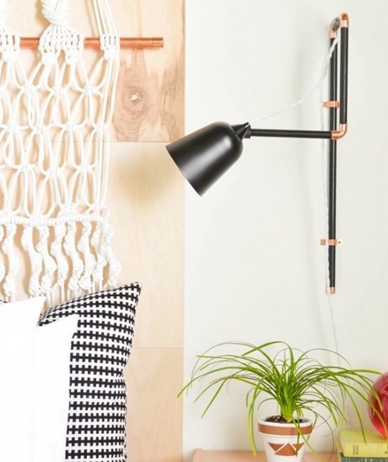 20 IKEA Lighting Hacks That Make a Statement
