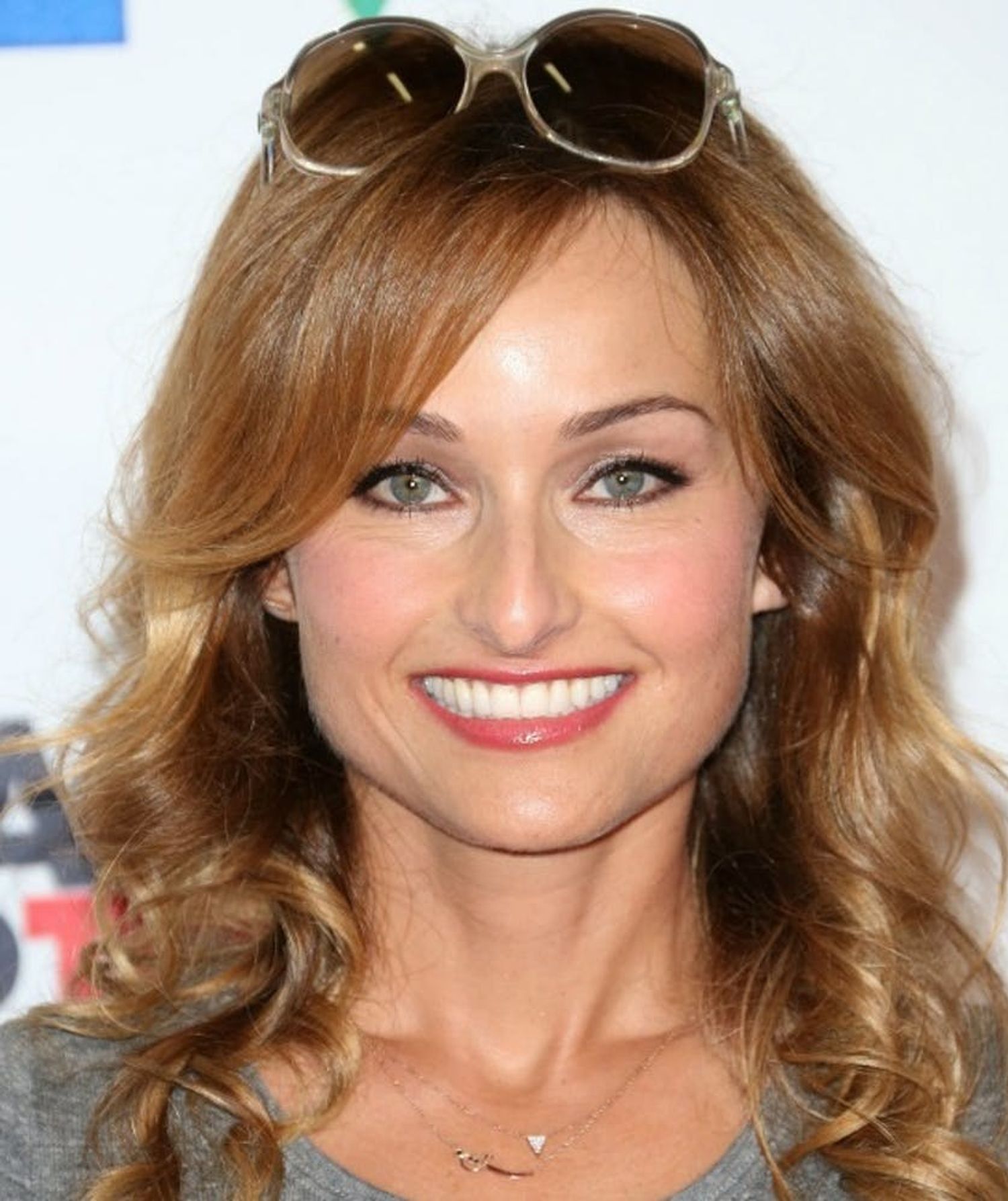 Giada De Laurentiis Profile | The Stunning Transformation Of Giada De ...