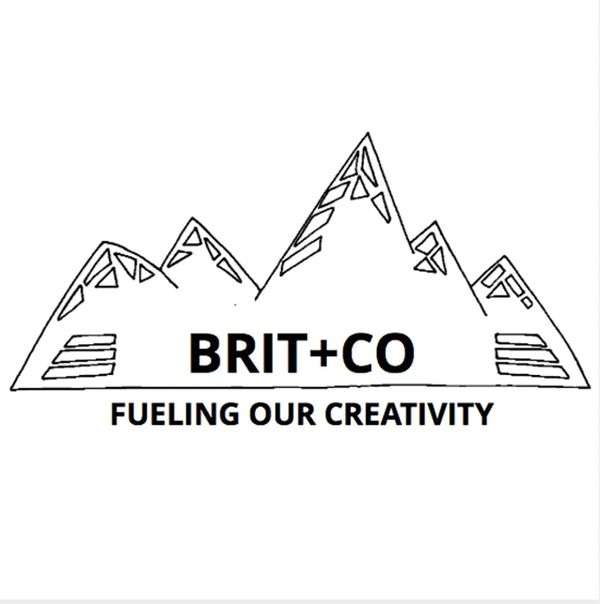 DIY Gift Alert Here’s How to Create Your Own Coffee Brand Brit + Co