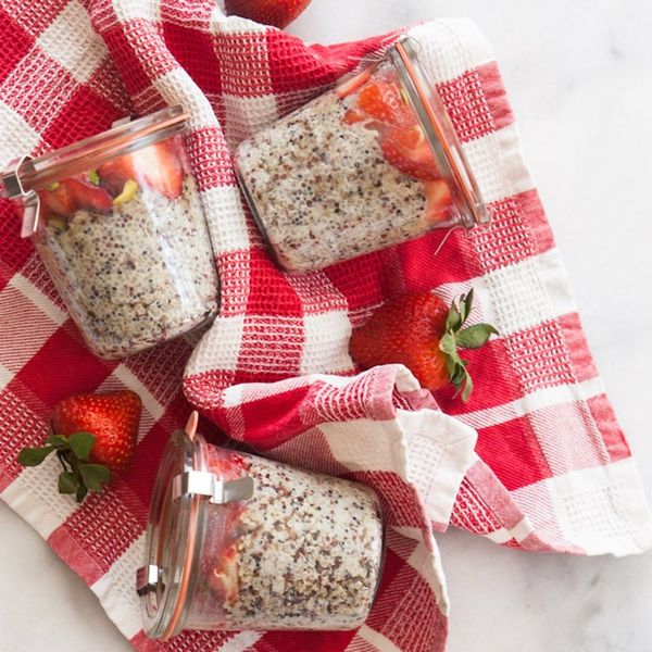 14 Recipes for the Perfect Brunch Picnic Brit + Co