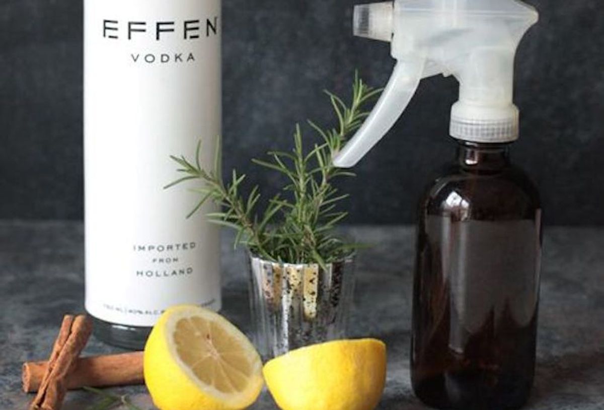 BuhBye, Febreze 12 AllNatural Home Scents You Can DIY Brit + Co