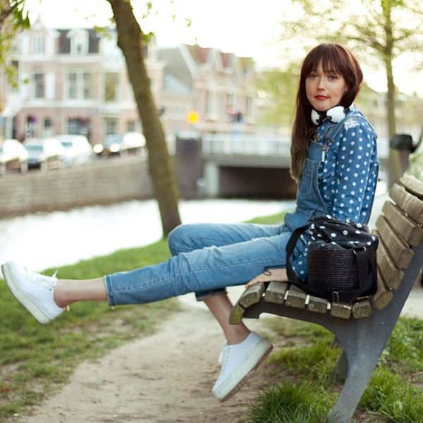 12 Hot Ways to Wear Platforms This Spring Brit + Co