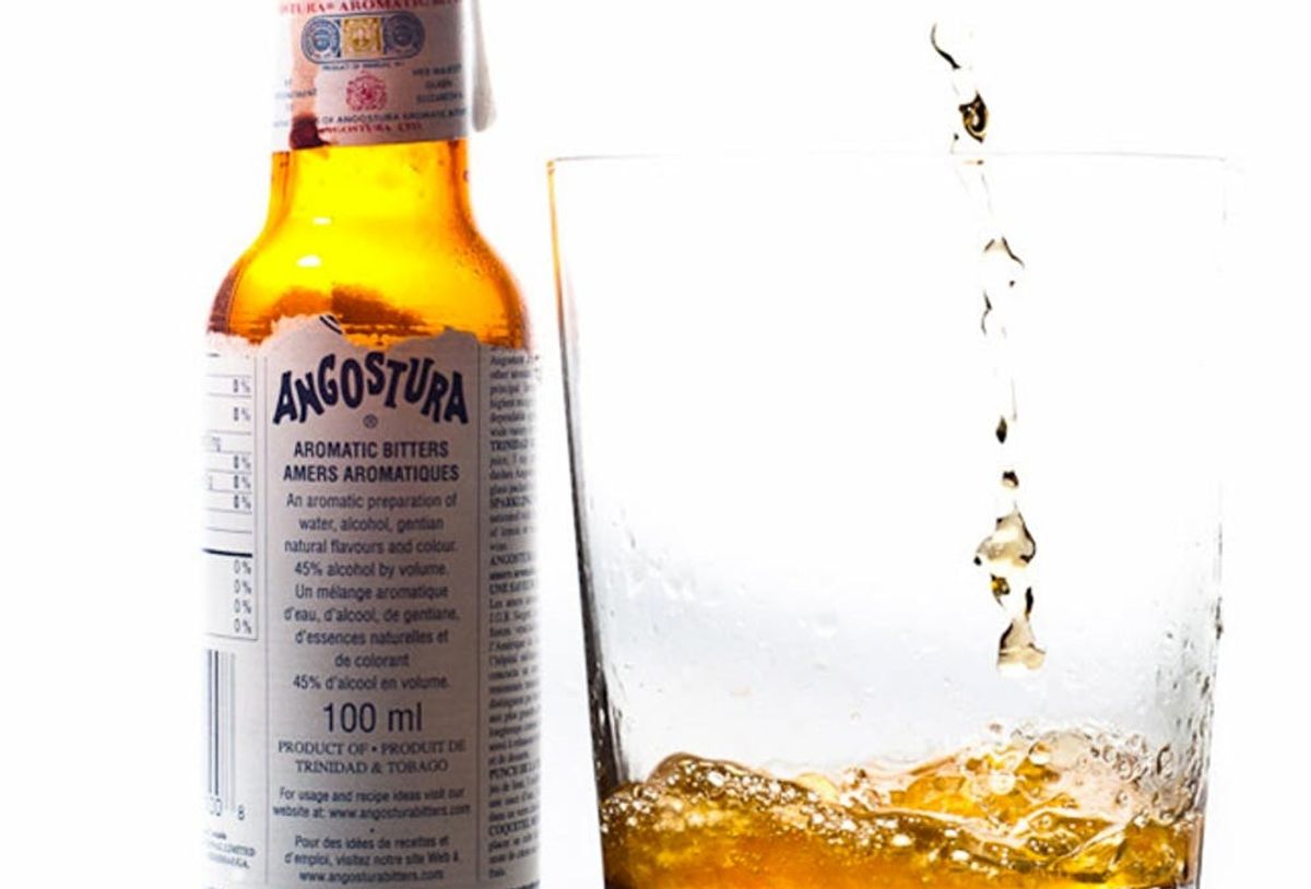 This Is the Ultimate Guide to Flavor Pairing Bacon + Bourbon + Beer