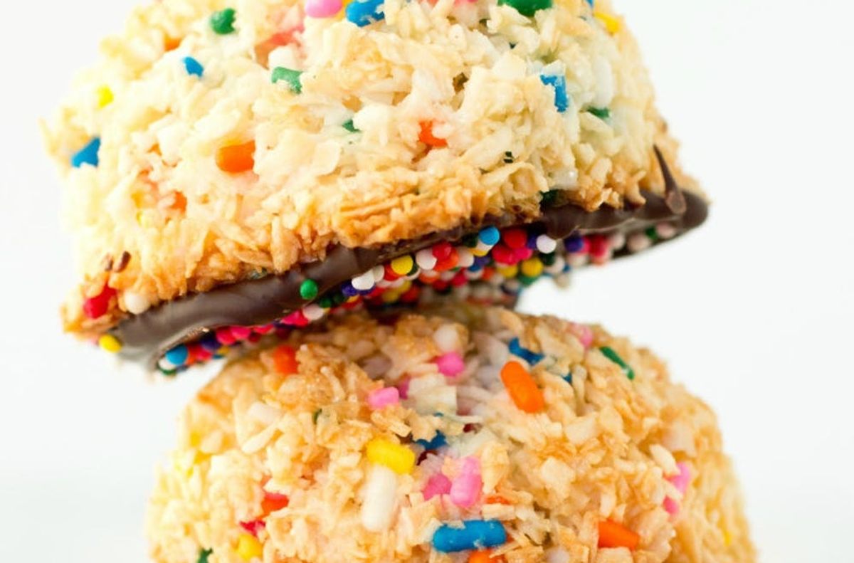 14 PassoverApproved Dessert Recipes That Everyone Will Love Brit + Co