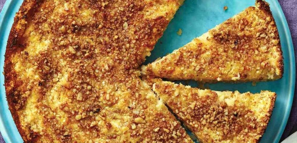 18 Ways to Use Matzo for More Than Soup Brit + Co