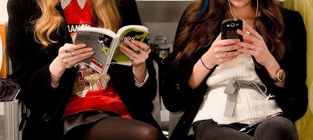 This Hair Salon’s New Service Will Make Introverts Very Happy - Brit + Co