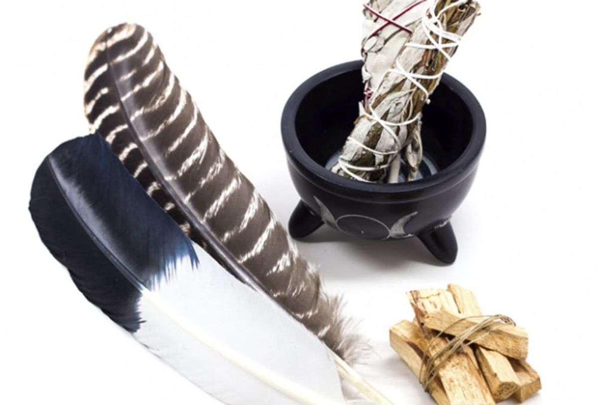 Get Rid of Bad Vibes at Home With 13 SageScented Products Brit + Co