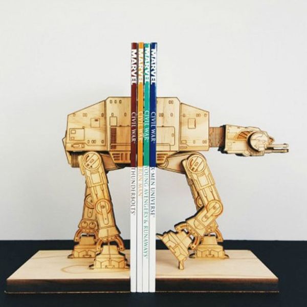 14 Star Wars Desk Accessories to Bring the Force to Your Cubicle Brit