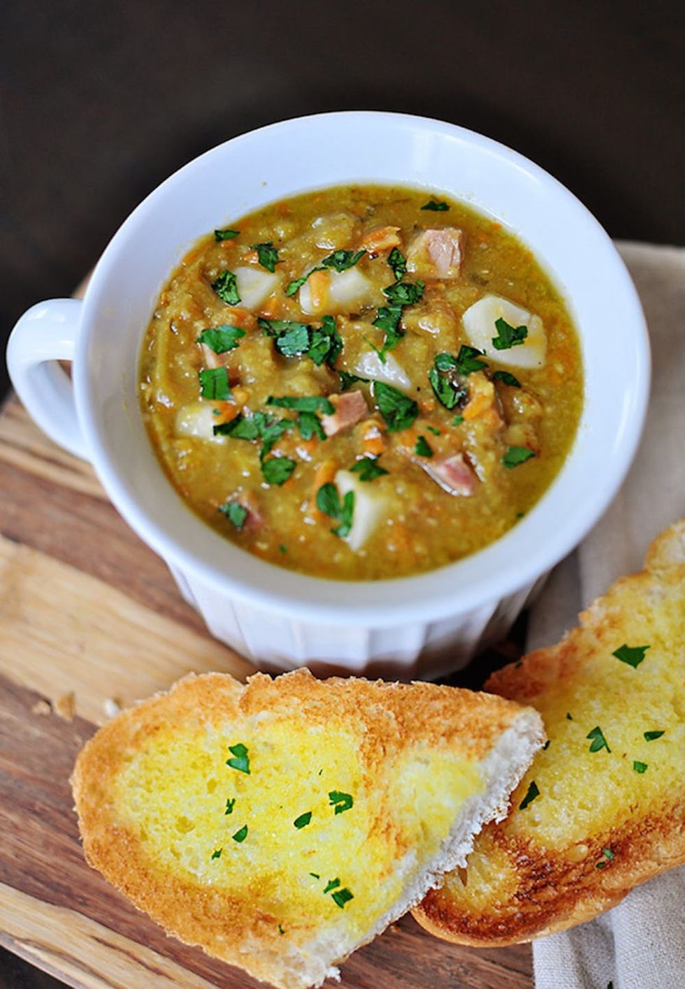 15 Slow Cooker Soup Recipes to Warm You Up Brit + Co