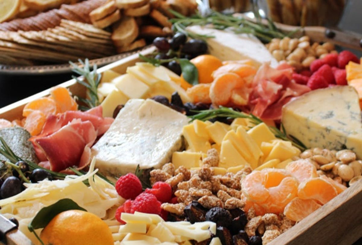 These Are the Most Pinned Thanksgiving Recipes of 2015 - Brit + Co