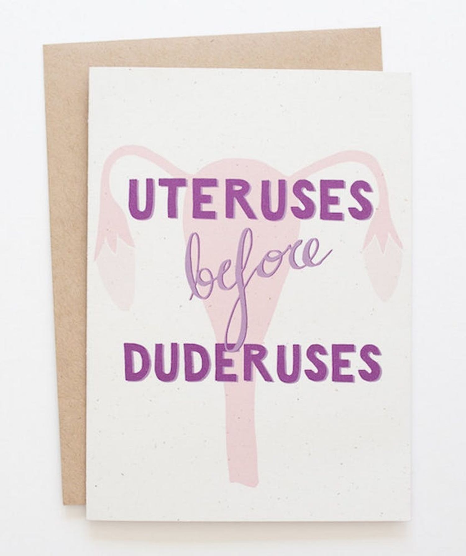 14 Sweet and Silly Cards to Send to Your Long Distance BFF