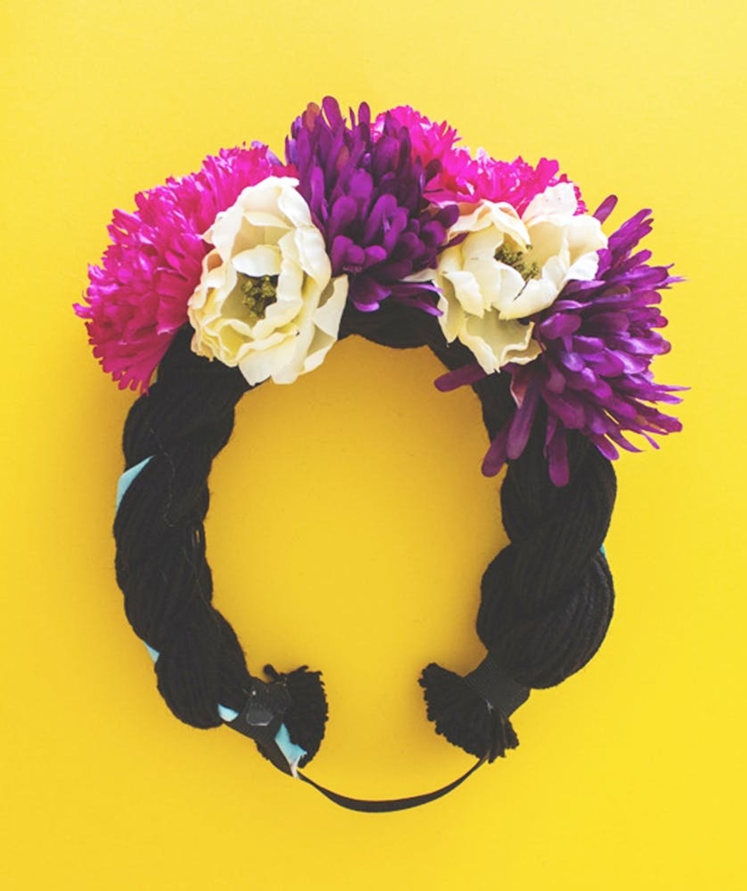 20 Halloween Hair Accessories to Buy or DIY Brit + Co