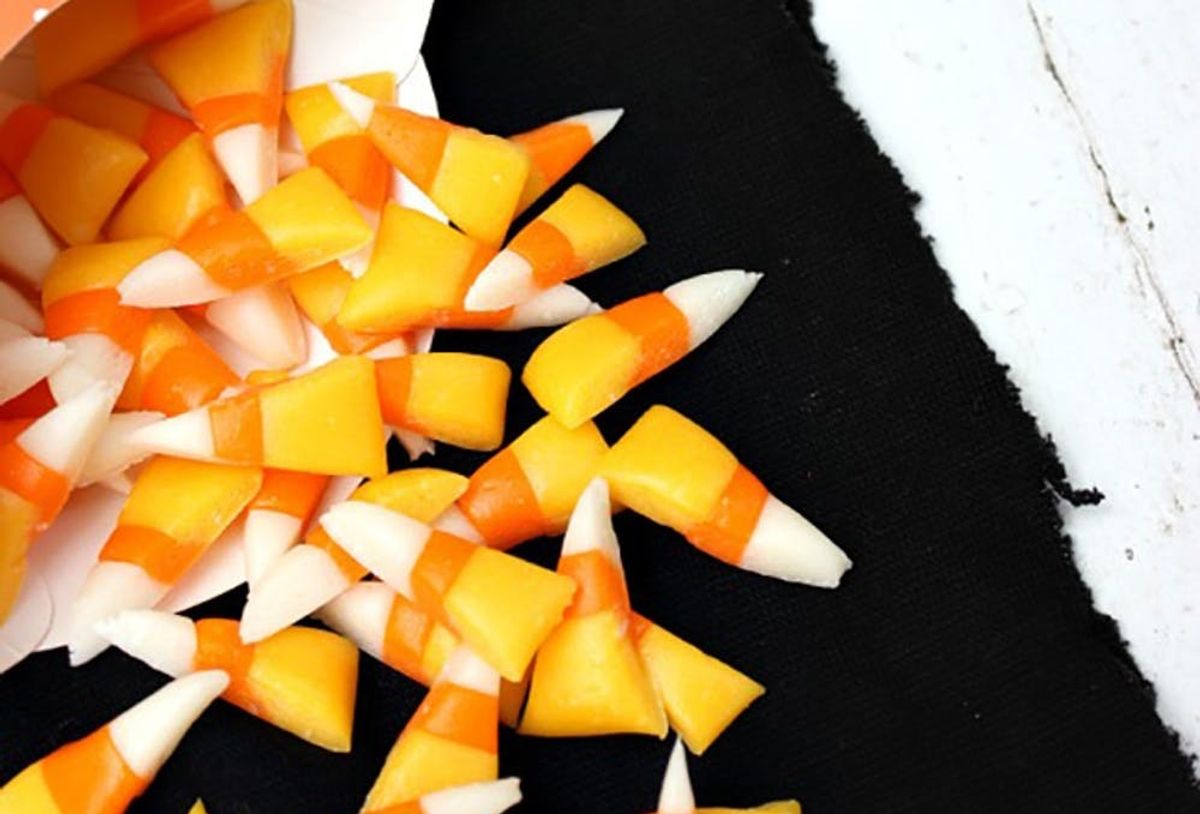 How to Make 20 of Your Favorite Candies at Home Brit + Co