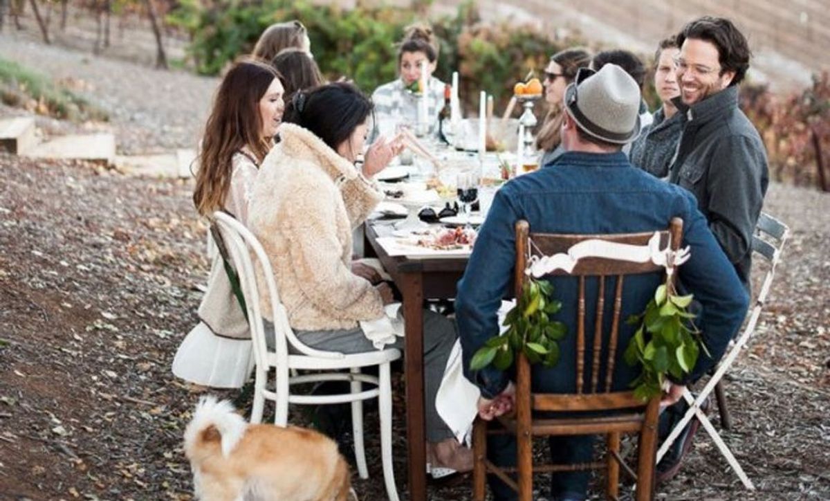 The Ultimate B C Friendsgiving Guide Brit Co