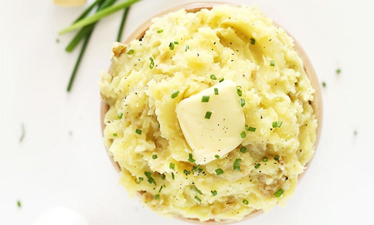 22 Recipes To Change Up Your Mashed Potato Game Brit Co