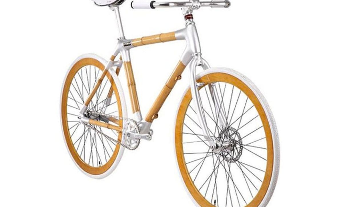 Make Your Own Bamboo Bike for Under 200 Brit + Co