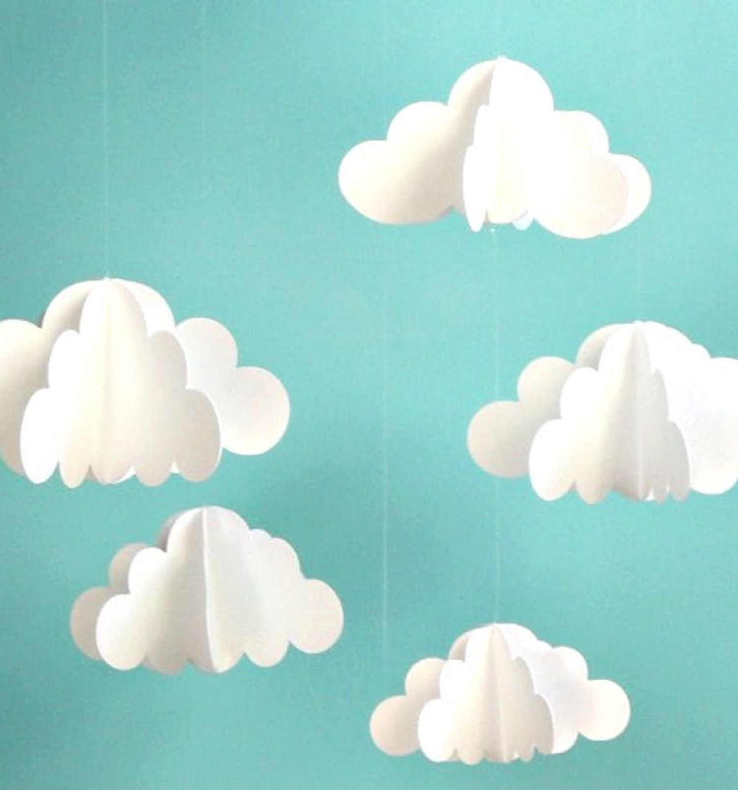 30 Baby Mobiles to Buy or DIY Brit + Co