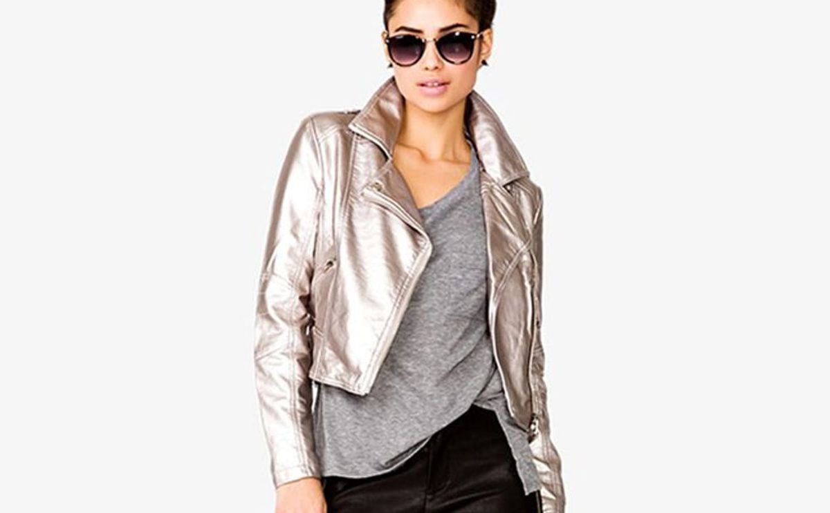 21 Leather Jackets for Every Budget - Brit + Co