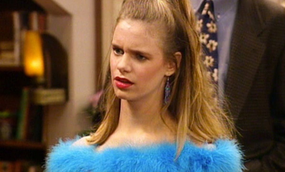 This Kimmy Gibbler Costume Contest Is the Only One You 