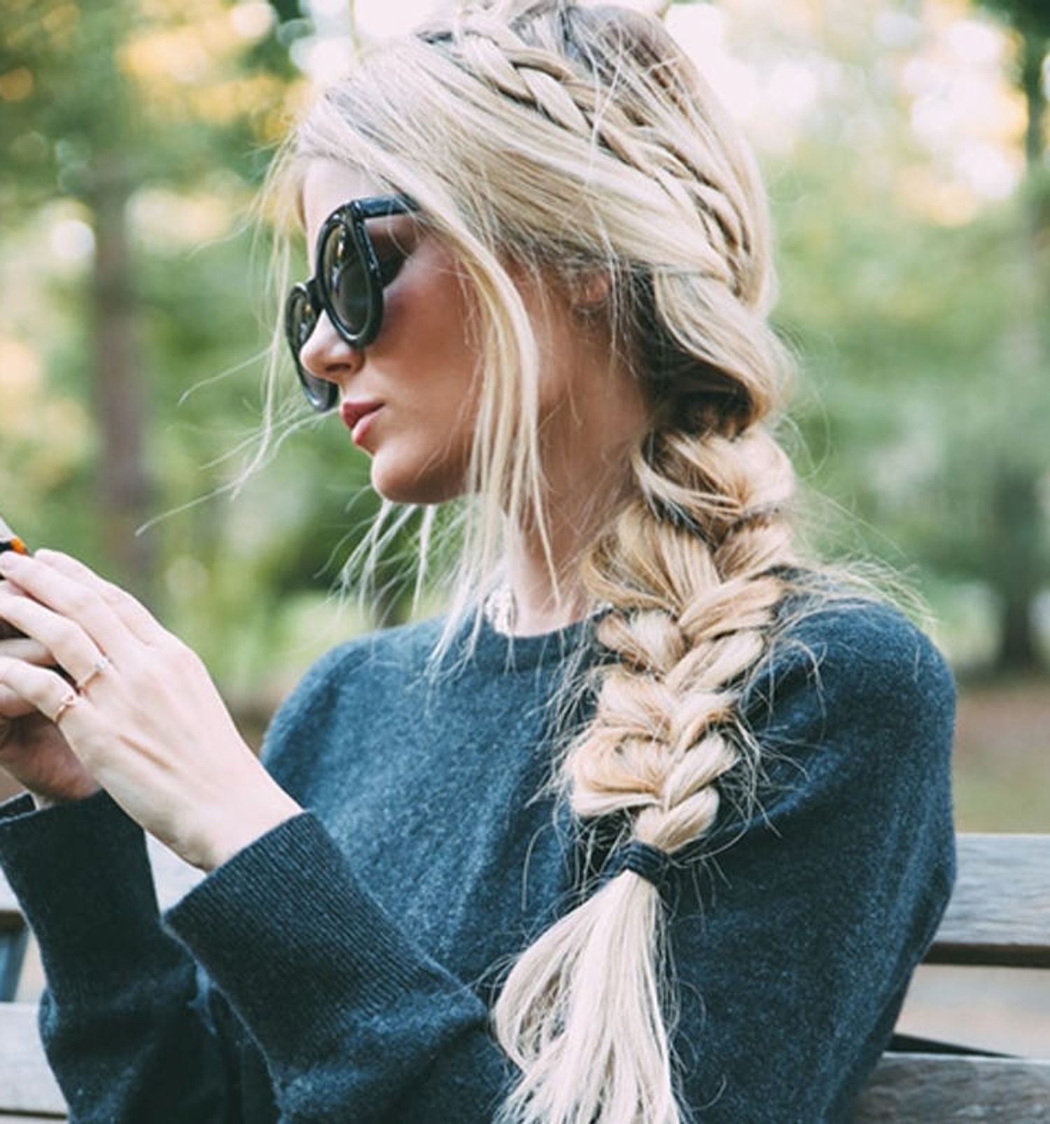 Long and Longer 15 Tips for Wearing Hair Extensions