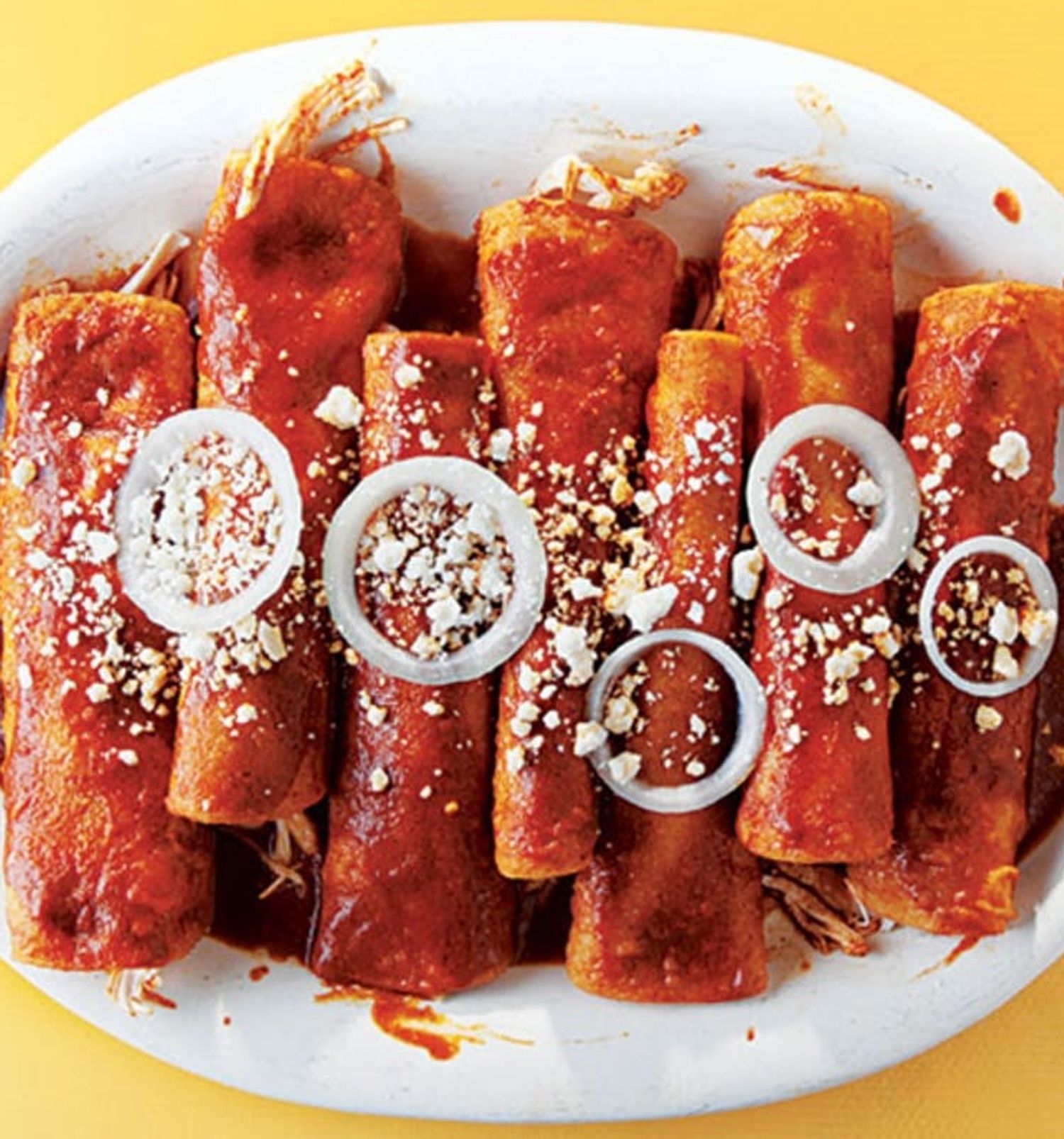 29 Enchilada Recipes That ARE the Whole Enchilada