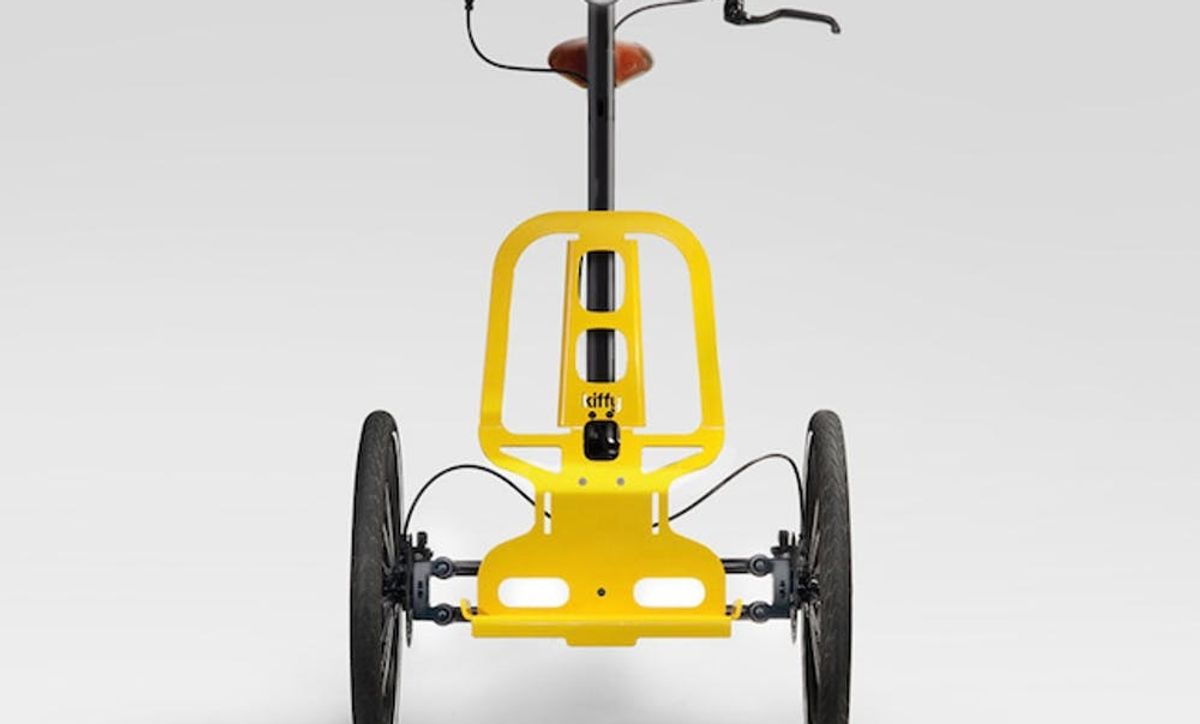 Adult Tricycles Yay Or Nay Brit Co I run three tricycle taxi service's in the philippines.