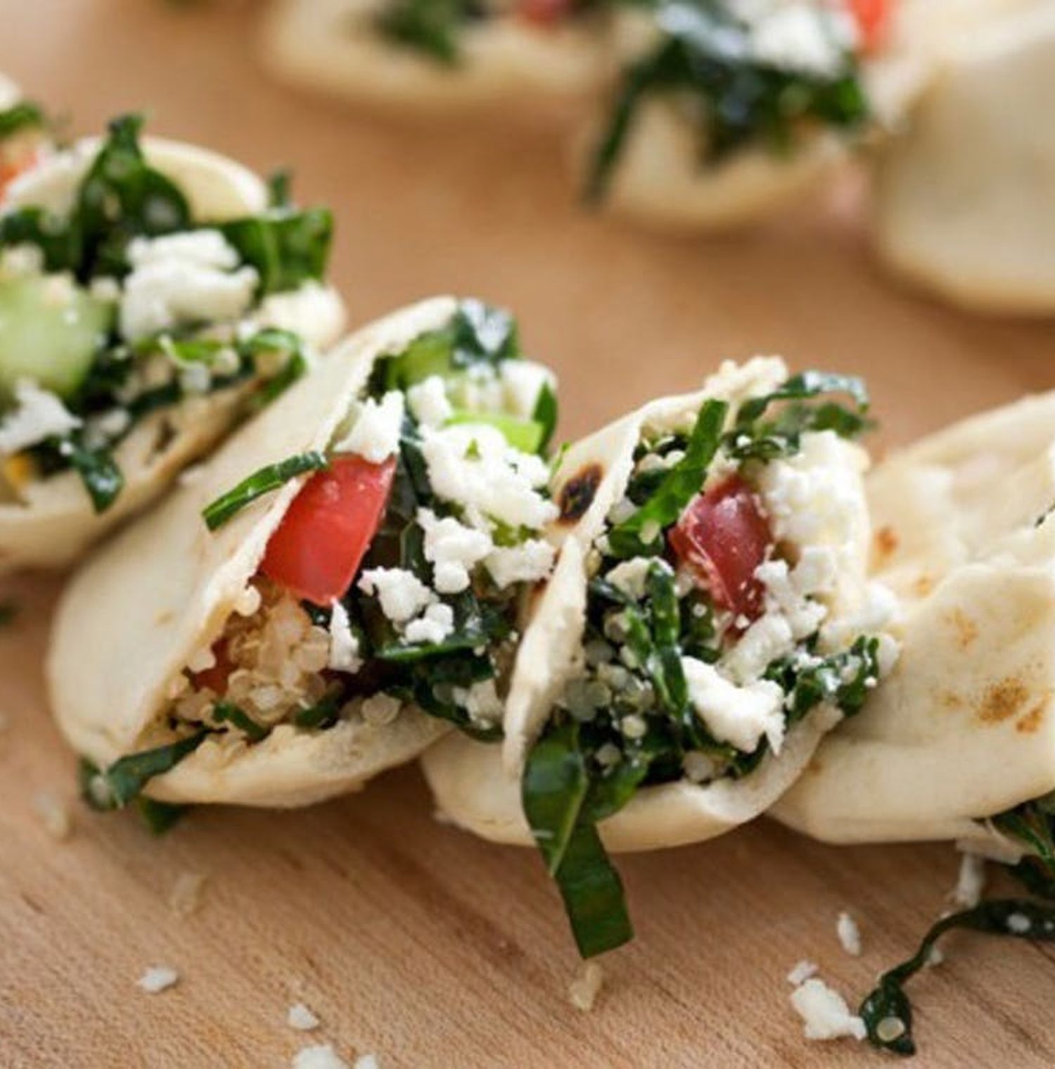 15 Classic Lebanese Recipes You’ll Love - Brit + Co