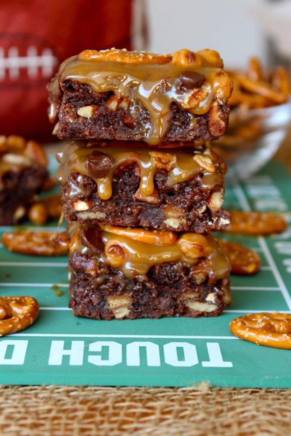 37 Tailgating Recipes Perfect for Football Season Brit + Co