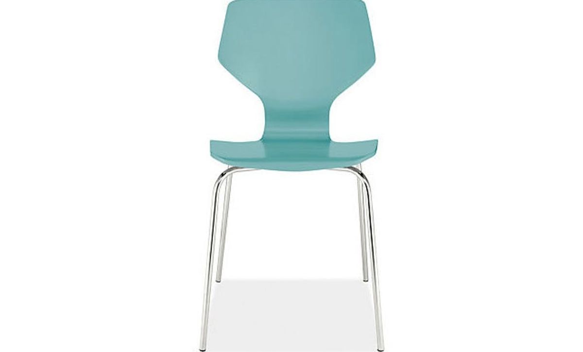 10 Of Our Favorite Kid Friendly Dining Chairs Brit Co