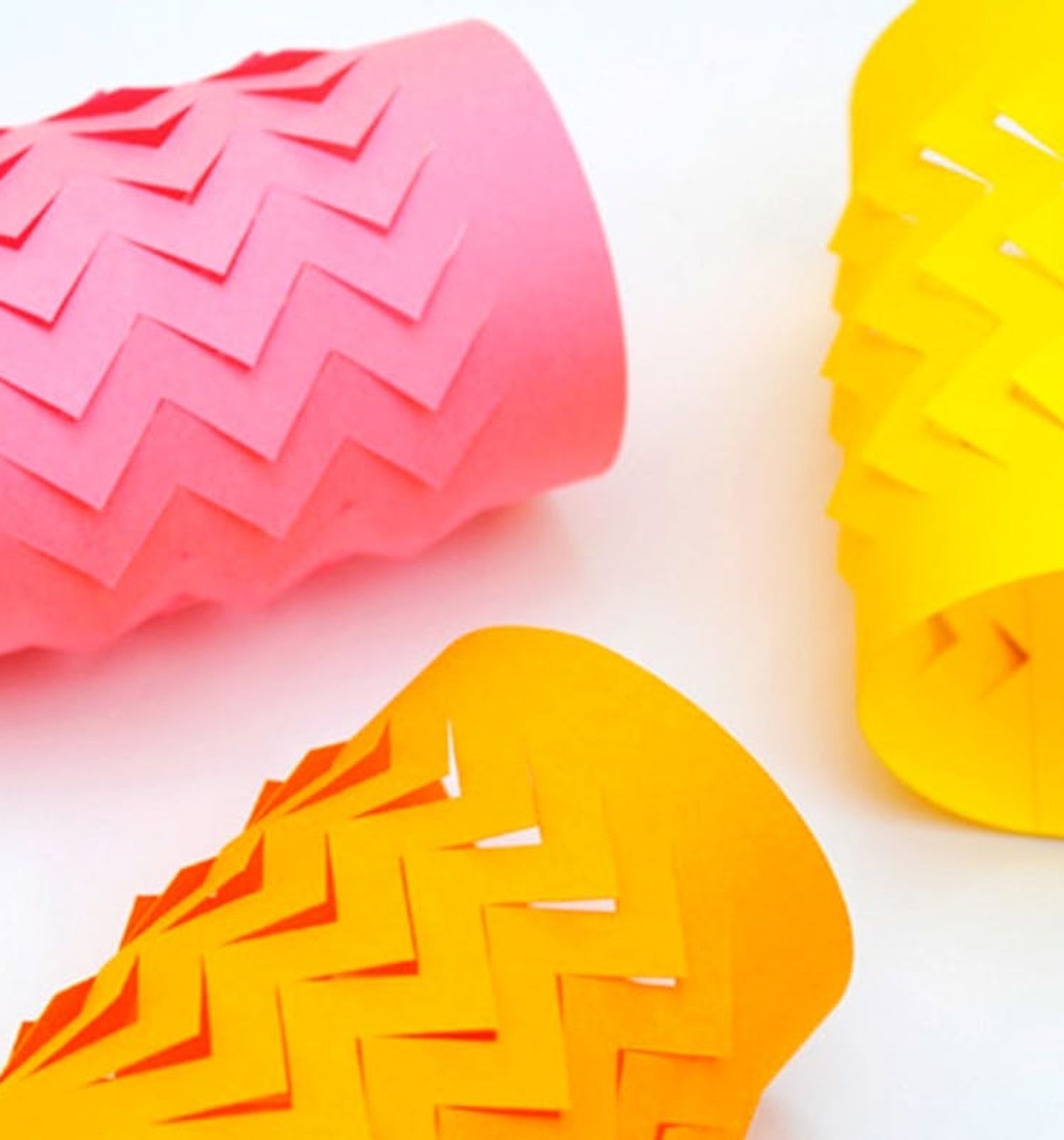 14 DIY Luminaries to Make Your Party Glow Brit + Co