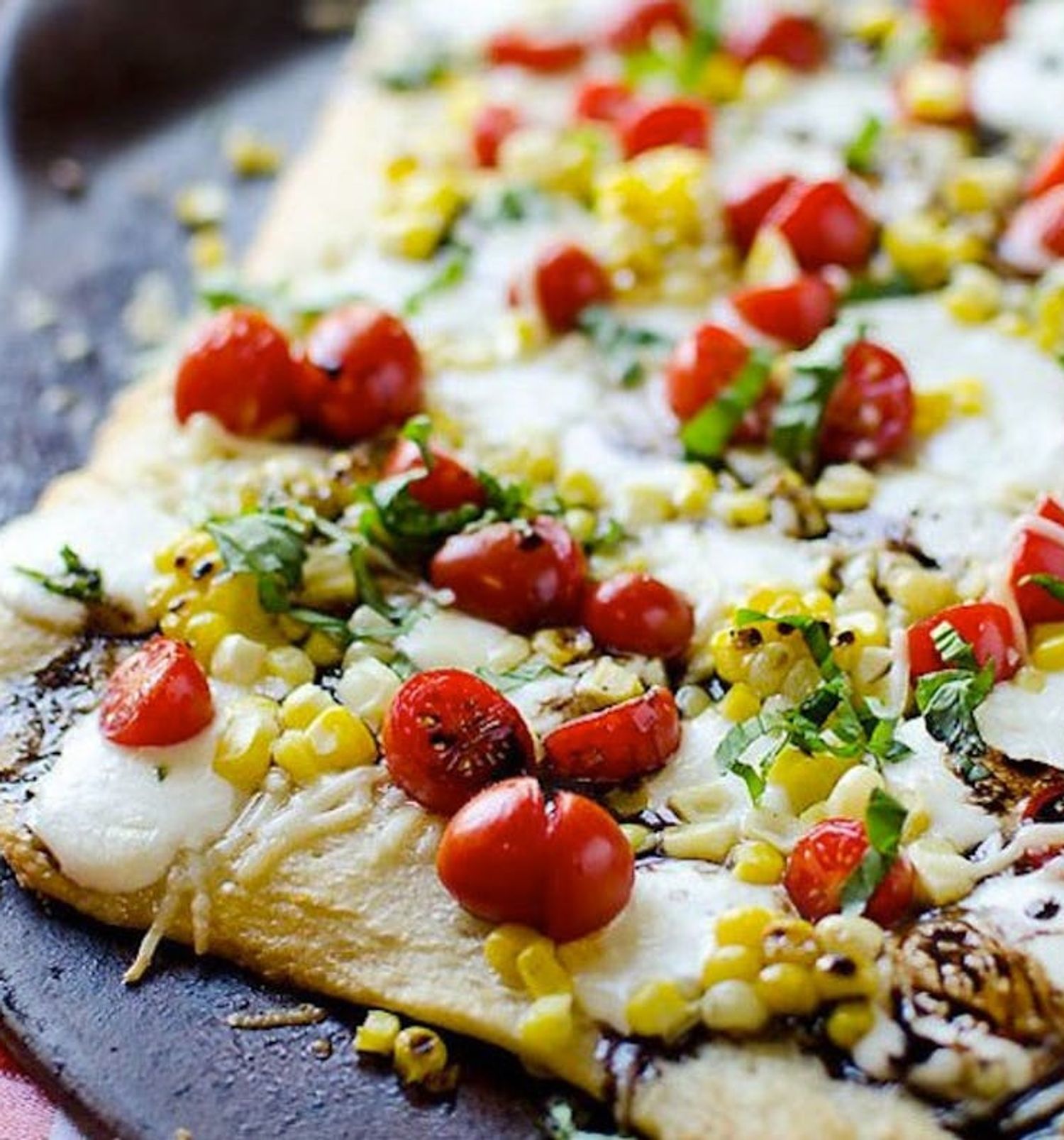 Say Cheese! 24 Delicious Mozzarella Recipes Brit + Co