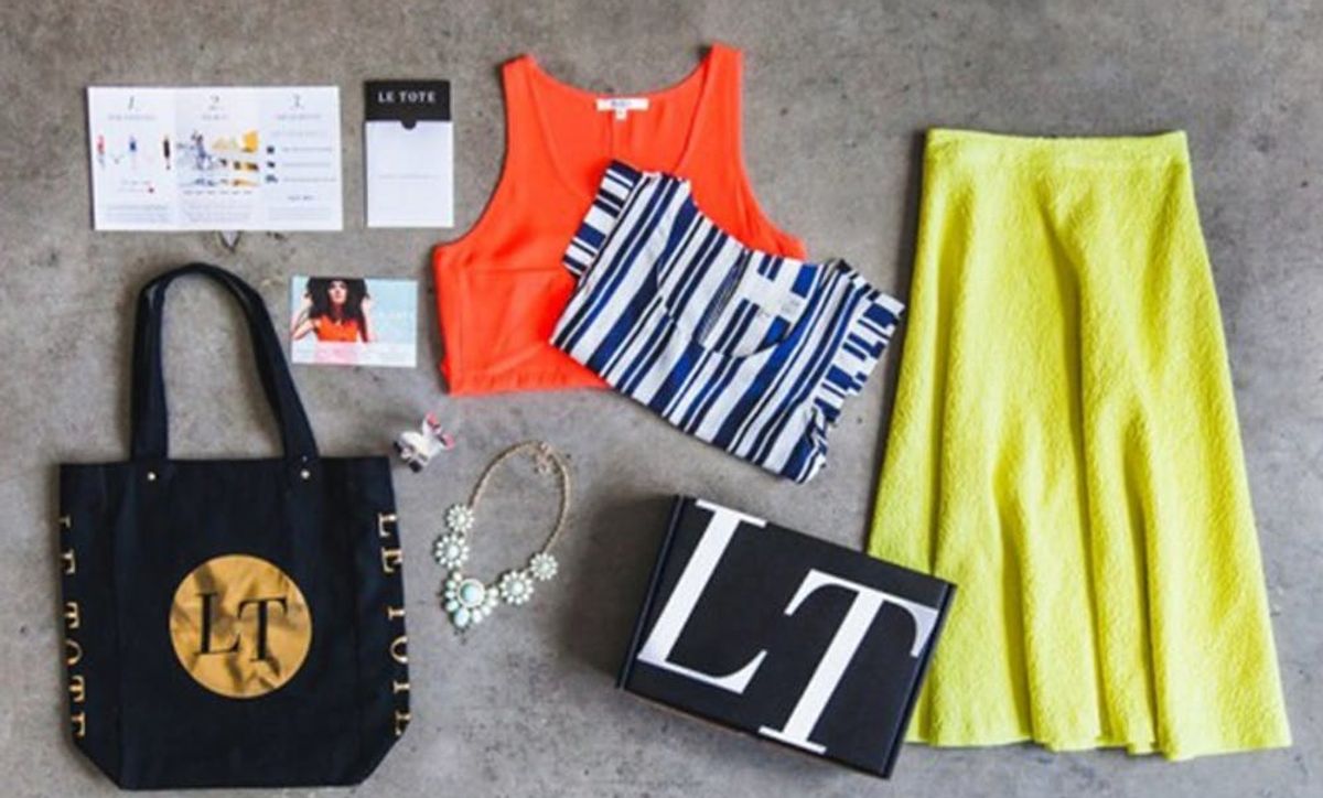 20 Innovative Companies That Combine Fashion and Tech Brit + Co