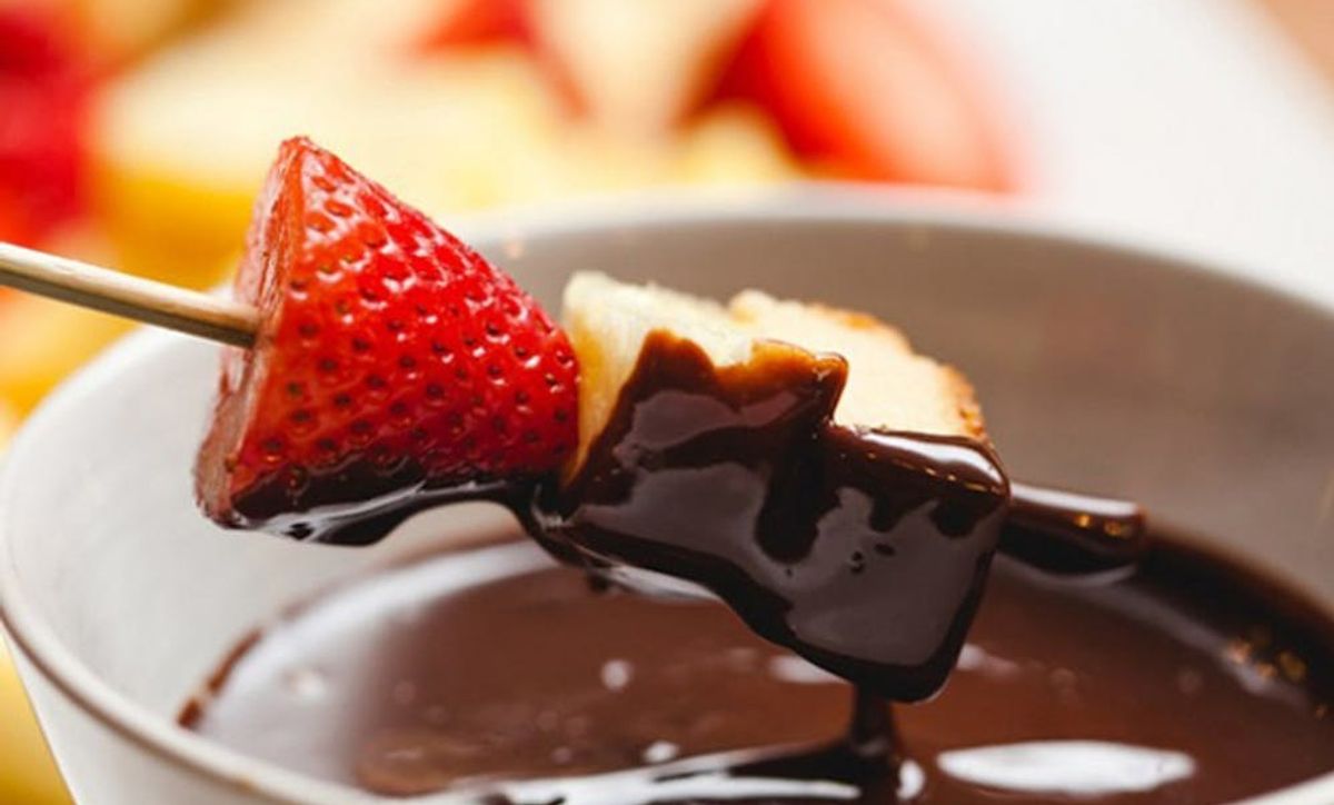 Dorm Hack! 10 Things You Can Cook in a Coffee Pot Brit + Co