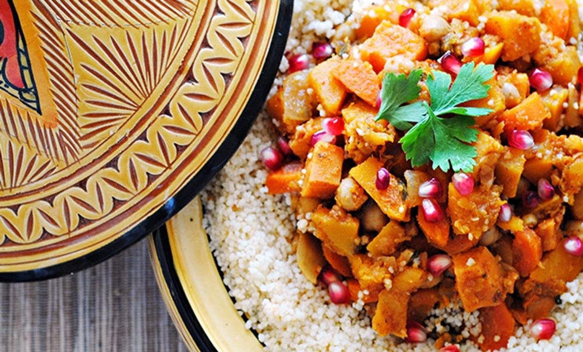 15 Moroccan Tagine Recipes to Make ASAP Brit + Co