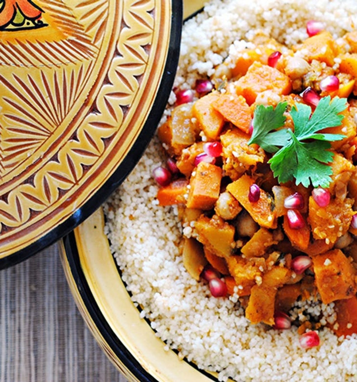 15 Moroccan Tagine Recipes to Make ASAP