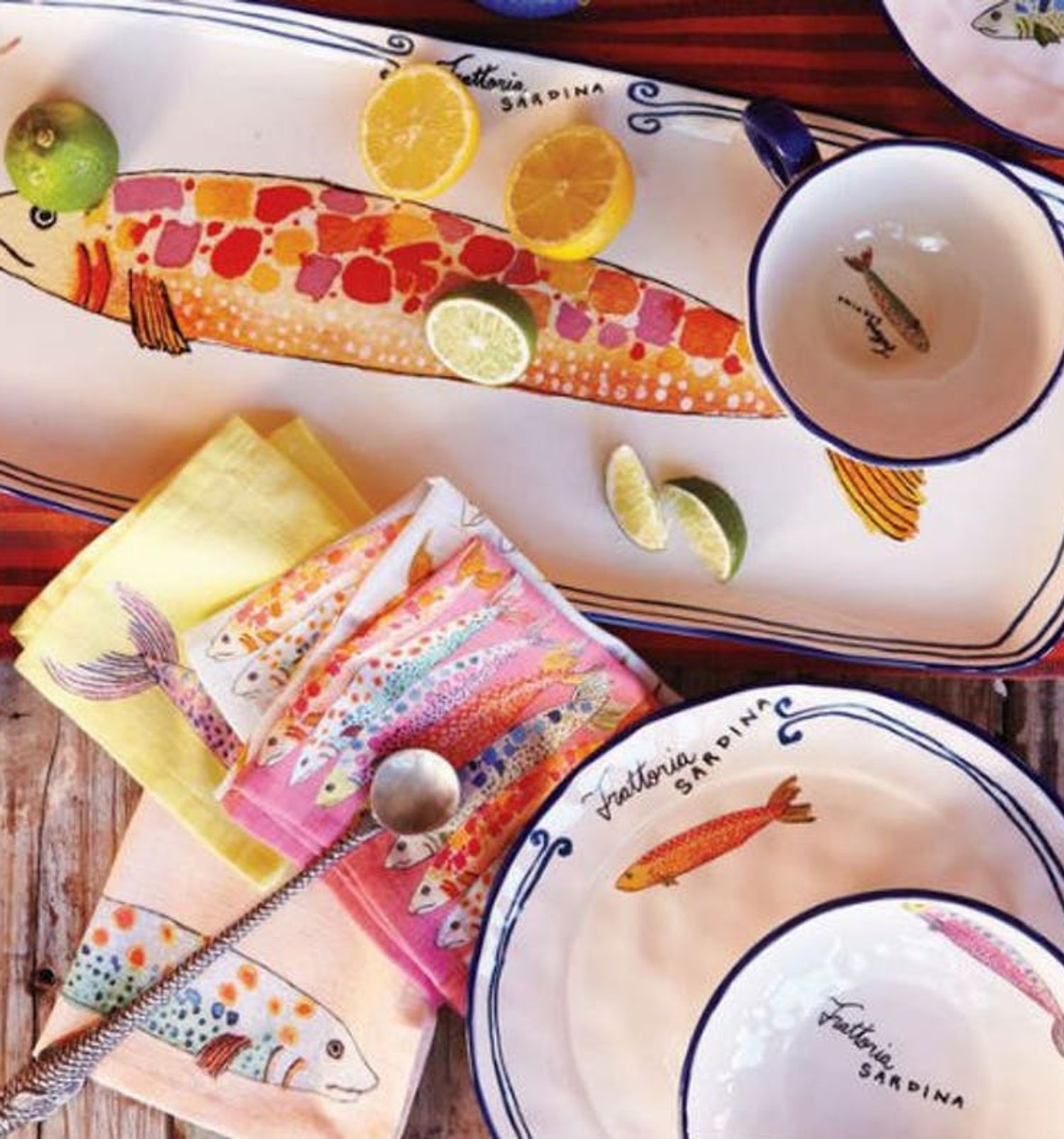 32 Colorful Dishes to Brighten Up Mealtime Brit + Co