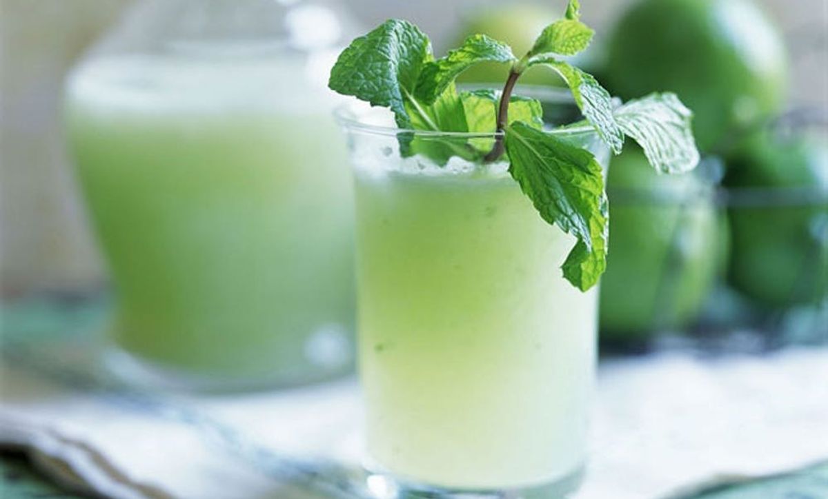 12 Super Refreshing Honeydew Recipes Brit + Co