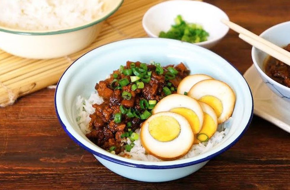 20 Yummy Rice Bowl Recipes Brit + Co