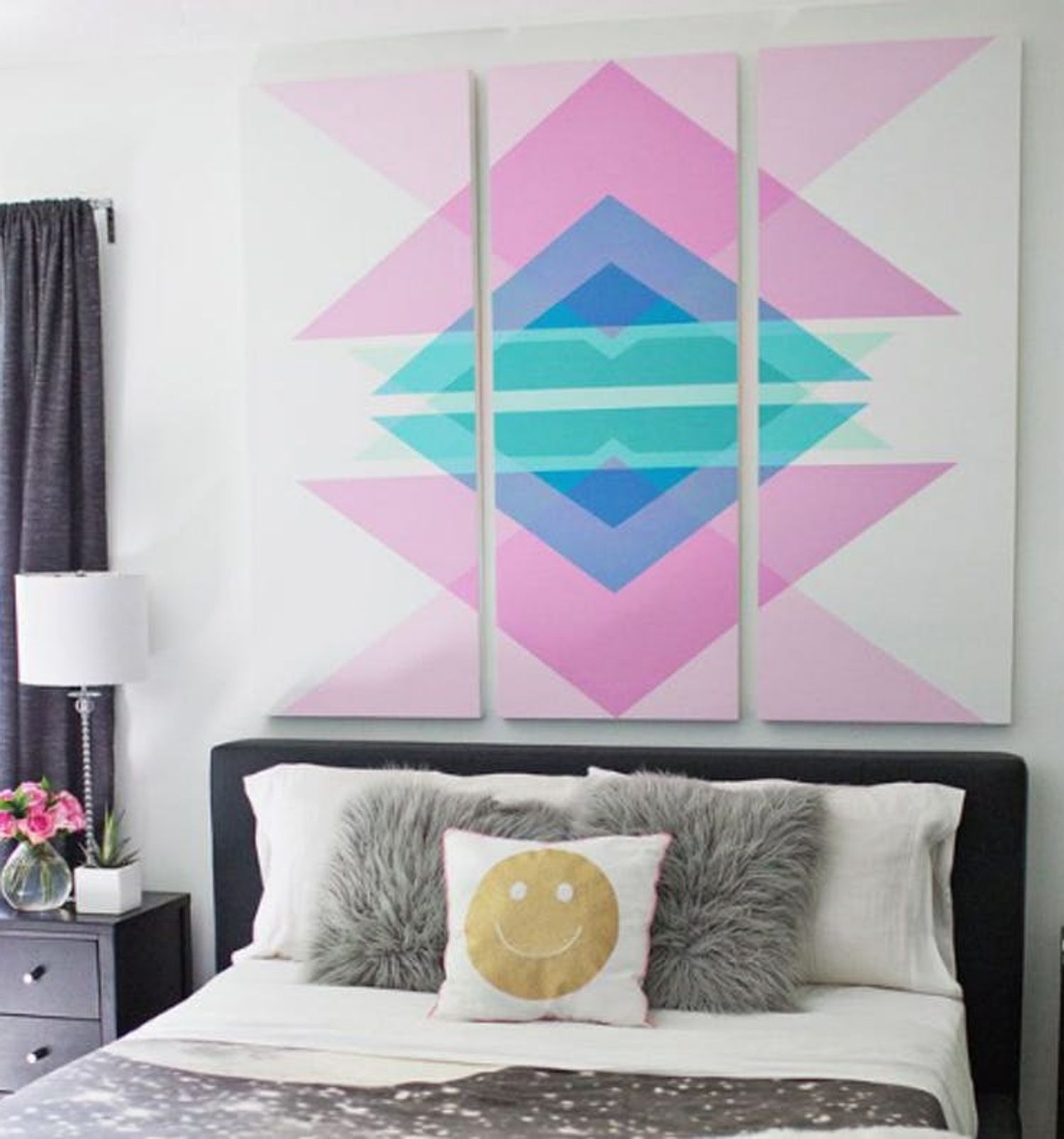 20 Ways to Decorate a Rental Without Painting