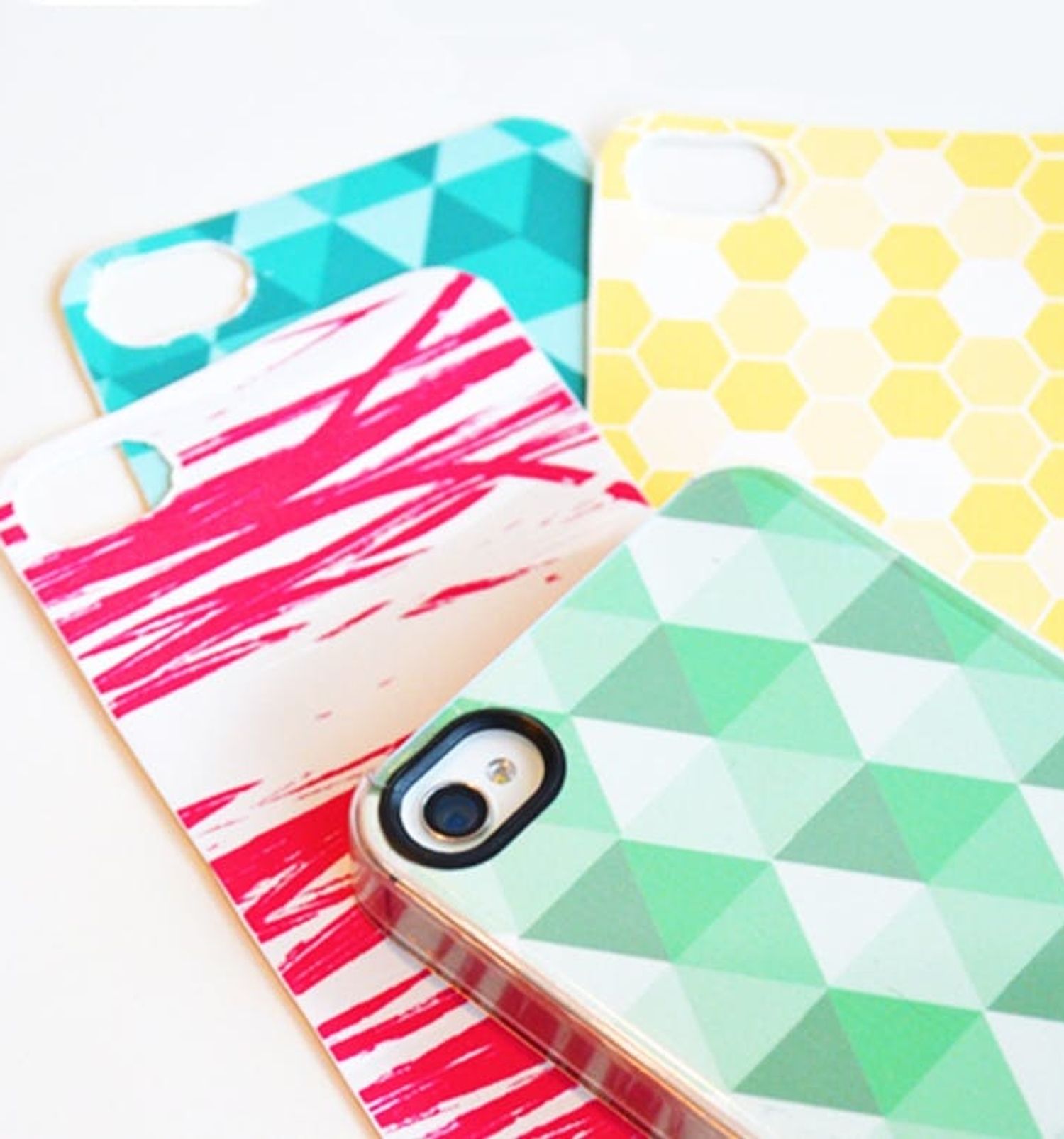 20 Printables to Update Your iPhone Case - Brit + Co
