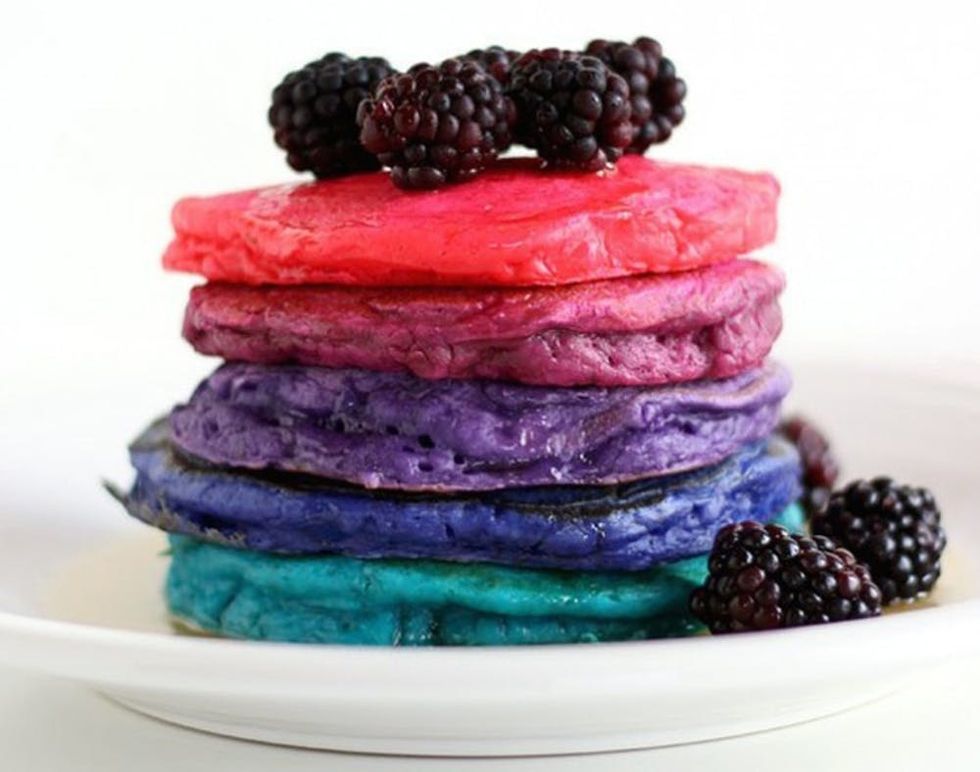 20 Healthy Birthday Cake Alternative Recipes Brit Co