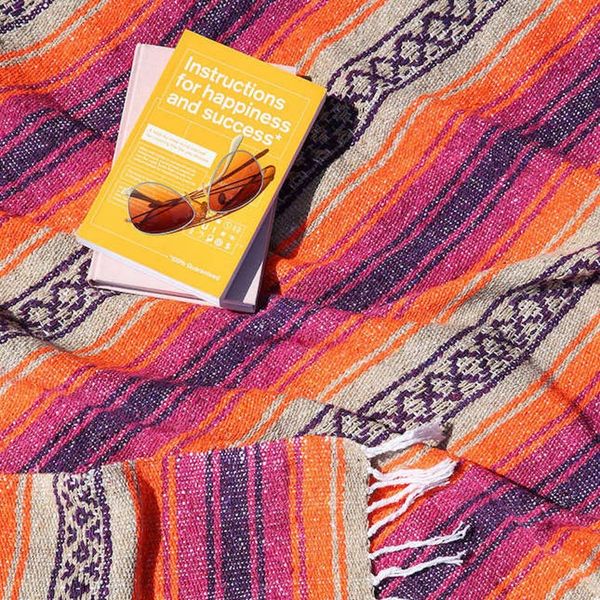 20 Music Festival Blankets to Buy + DIY Brit + Co